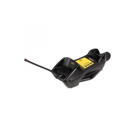 Datalogic - Bar code scanner charging stand - output connectors: 2 - 0