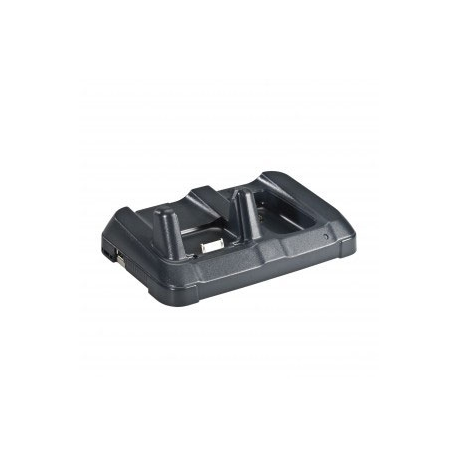 Intermec Single Dock - Docking cradle - 10Mb LAN - for Honeywell CK65; Dolphin CK65; Intermec CK3, CK3A, CK3B, CK3R, CK3X - 0
