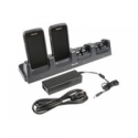 Honeywell Dolphin NetBase - Docking cradle - Ethernet - 10Mb LAN - Europe - for Dolphin CT50, CT50h