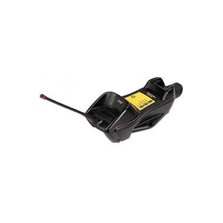 Datalogic - Bar code scanner docking cradle - for PowerScan PM9100, PM9300, PM9500, PM9500, 910 - 0