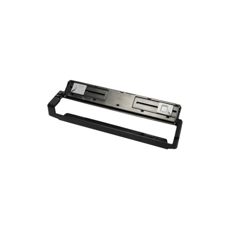 Brother printer paper guide - 1