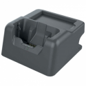 Datalogic Single Slot Dock - Docking cradle - USB - for Datalogic DL-Axist