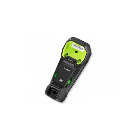 Zebra ForkLift Cradle - Docking cradle - Bluetooth - for Symbol LI3608-SR; Zebra LI3678, LI3678-SR - 0