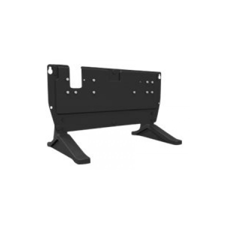 Zebra - Handheld docking cradle mounting bracket - for Zebra TC8000 Premium, TC8000 Standard - 0