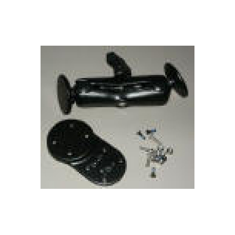 Intermec Vehicle Dock Mounting Kit - Vehicle mounting kit - for Honeywell CN51; Dolphin CT50 - 0