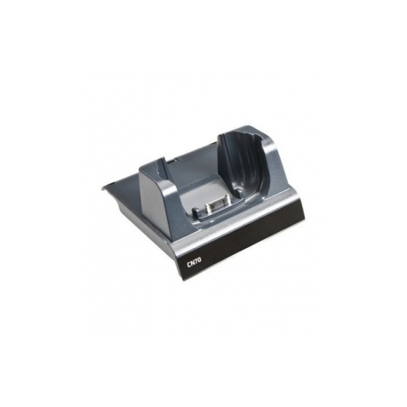 Intermec FlexDock Mobile Computer Cup - Docking station adapter - for Intermec CN70, CN70e - 0