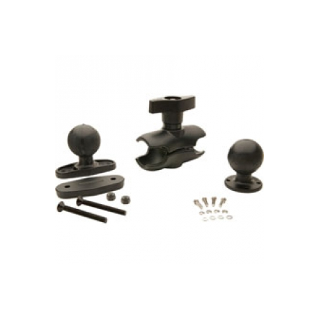Honeywell RAM Mount - Mounting kit (ball and socket mount) - for personal computer - in-car - for Thor VM1 - 0