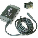 Zebra - Power adapter - United States - for Zebra ZQ110