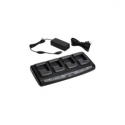 Zebra - Battery charger - Europe - for Zebra ZQ110