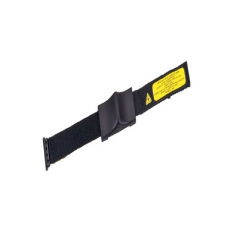 Zebra - Bar code scanner strap (pack of 10) - 0