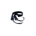 Zebra - Printer shoulder strap - for Zebra P4T, RW 220, RW 420; QL 220, 320, 420