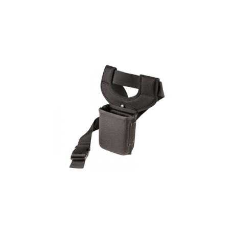 Intermec - Handheld holster and belt - for Honeywell CK65; Intermec CK3R, CK3X - 3