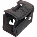 Zebra Soft Case - Printer carrying case - for Zebra P4T, RP4T