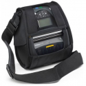 Zebra Soft Case - Printer carrying case - for QLn 420
