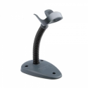 Datalogic Gooseneck Stand - Bar code scanner stand - black - for QuickScan I QD2430