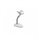 Datalogic STD-G040 - Bar code scanner stand - white - for Gryphon I GBT4100, GBT4130, GD4110, GM4100, GM4130; Gryphon L GD4300, GD4310, GD4330