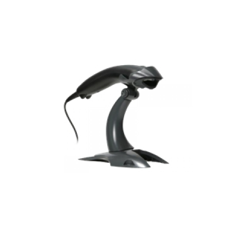 Honeywell Voyager Stand - Bar code scanner stand - grey - for Voyager 1200g - 0