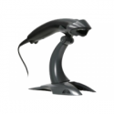 Honeywell Voyager Stand - Bar code scanner stand - grey - for Voyager 1200g