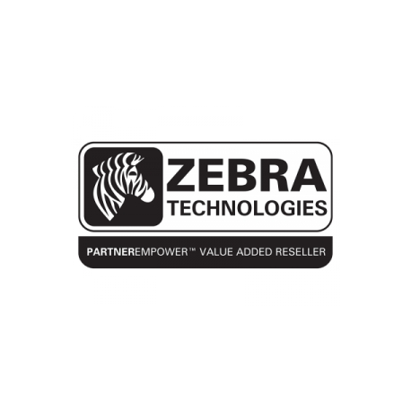 Zebra - Bar code scanner stand - twilight black - for Symbol LS2208 - 0