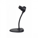 Honeywell - Bar code scanner stand - grey - for Granit 1910i, 1911i
