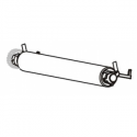Zebra - Platen roller kit - for GX Series GX430t