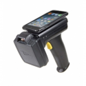 Technology Solutions 1128 Bluetooth UHF RFID Reader with 2D Imager - Barcode scanner - portable - 2D imager  /  RFID - Bluetooth 2.1