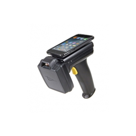 Technology Solutions 1128 Bluetooth UHF RFID Reader - RFID reader - USB, Bluetooth - 865-868 MHz - 0