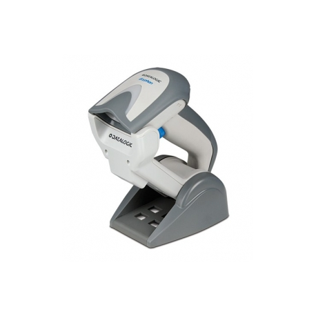 Datalogic EASEOFCARE Quick Replacement Comprehensive - Extended service agreement - advance parts replacement - 3 years - repair time: next day - for Gryphon I GM4100, GM4100-HC, GM4130, GM4130 910 MHz - 0