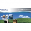 Datalogic EASEOFCARE 5 day - Extended service agreement - parts and labour - 3 years - carry-in - repair time: 5 business days - for PowerScan PBT9500