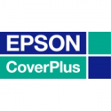 Epson CoverPlus RTB service - Extended service agreement - parts and labour - 3 years - carry-in - for Epson EB-W03, EB-W05, EB-W06