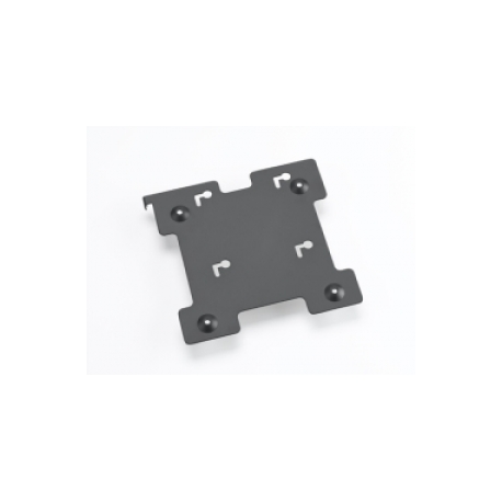 Motorola - Wall mount kit - for Zebra MK4000 Micro - 0