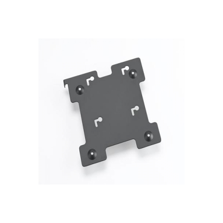 Motorola - Wall mount kit - for Zebra MK4000 Micro - 2