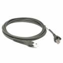 Symbol Synapse - Data cable - 2.1 m - for Symbol LS2208, LS3408-ER, LS3478-FZ, LS9208
