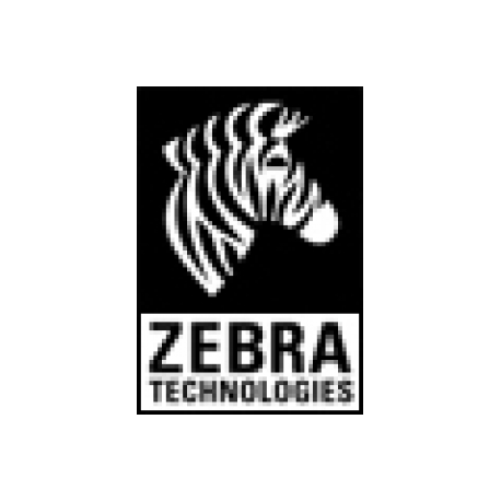 Zebra - Power supply (internal) - AC 110-240 V - United States, Europe - for TLP 3842 - 0