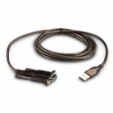 Intermec - Serial adapter - USB - RS-232 - for Intermec PC23d, PC43d, PC43t