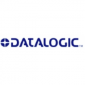 Datalogic CAB-462 - Keyboard wedge cable - PS / 2 (F) to PS / 2 (M) - 3.7 m - coiled - for PowerScan PBT7100, PBT8300, PD7100, PM8300, PM8500