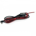 Brother PA-CD-600WR - Power adapter - car - 12 V - for PocketJet PJ-722, 723, 762, 763, 773; RuggedJet RJ-2030, 2050, 2140, 2150, 3150