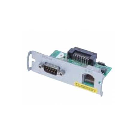 Epson UB-S09 - Serial adapter - RS-232 - for Epson DMD110, DMD210, DMD500; TM C100, H6000, J7000, J7500, L90, T70, T88, T90, U220, U590 - 0