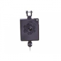 Datalogic - Bar code scanner retractable pulley - black