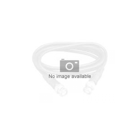 Datalogic - Serial RS-232 cable - RJ-10 (M) to DB-9 - 4.5 m - 0