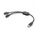 Cable, Adapter, adapter-203, Wedge To USB