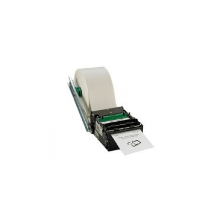 Zebra - Paper guide extension (pack of 10) - for Zebra TTP 2010, TTP 2020, TTP 2030 - 0
