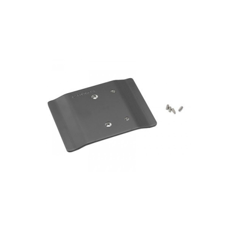 Motorola - Handheld docking cradle mounting bracket - for Zebra MC9060, MC9090, MC9094, MC9097, MC9190, MC92 - 0