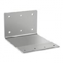 Motorola - Mounting bracket - wall mountable - for Zebra MC9000, MC9002, MC9050, MC906, MC9060, MC9062, MC9063, MC9090, MC9094, MC9097, MC92
