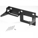 Symbol - Mounting bracket - wall mountable - for P / N: CRD4000-4000ER, SAC4000-4000CR