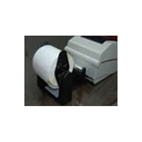 BIXOLON LES-400G - Printer roll-feed - black - 0