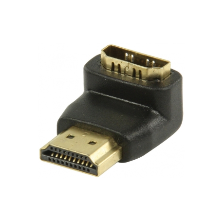 Datalogic CAB-490 - Wand emulation cable - DB-9 (F) to RJ-45 (M) - 4.6 m - coiled - for PowerScan D8330, D8340, M8300, PD8300, PM8300 - 5