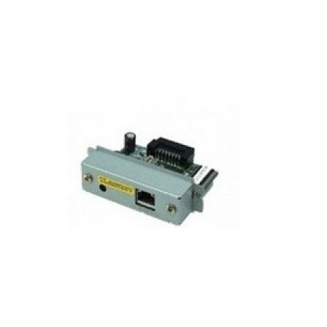 Citizen - Print server - 10 / 100 Ethernet - for Citizen CL-S700DT, CL-S700IIDT, CL-S703IIR; CLP 521, 621 - 0