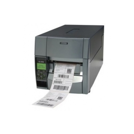 Citizen Heavy Duty Cutter - Printer label cutter - for Citizen CL-S700, CL-S700DT, CL-S700E, CL-S700IIDT, CL-S700R, CL-S703, CL-S703IIR, CL-S703R - 0