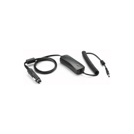 Zebra Auto Charge Cable - Car power adapter - 12 V - for Zebra MC9090-G, MC9090-G RFID, MC9190-G, MC92N0, MC92N0-G Premium - 0